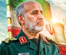نقش شهید غلامعلی رشید در دکترین دفاعی جمهوری اسلامی ایران 