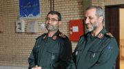 سیدمجید موسوی: شهید محمود باقری زمینه‌ساز عملیات وعده صادق ۳ بود