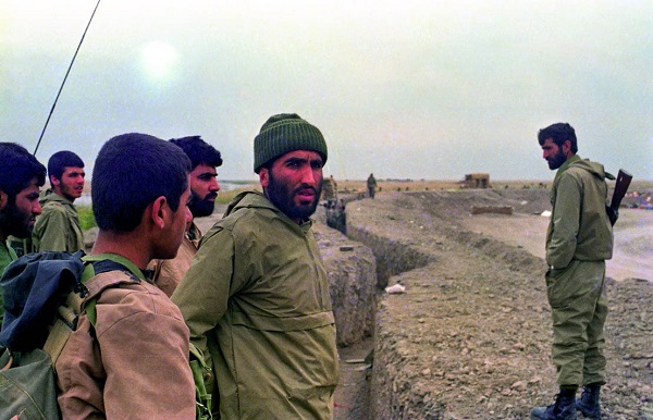 عکس شهید کاظمی copy