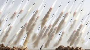 عکس جنگ ایران و اسرائیل