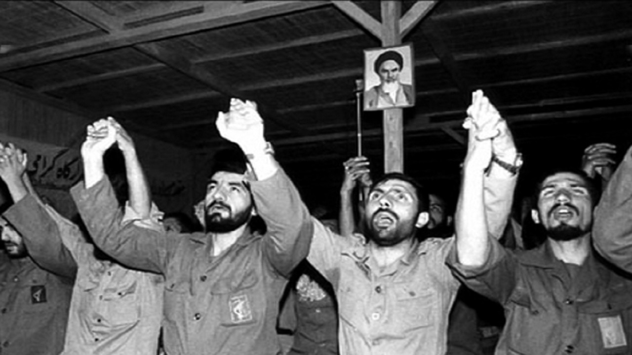 عکس دفاع مقدس