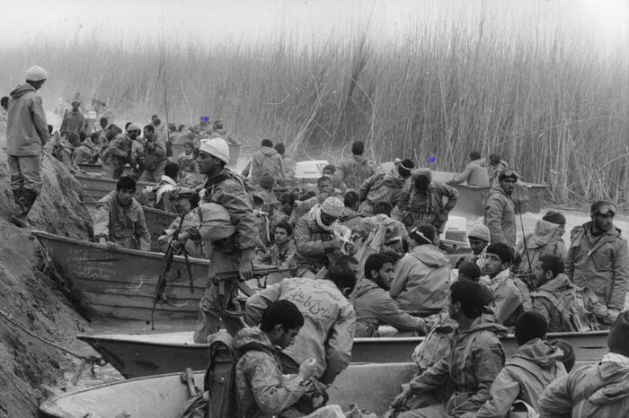 هدایت نیروهای سرگشته با توسل به امام زمان (عج)