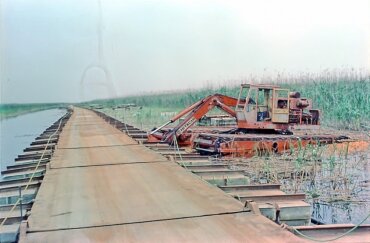 عکس پل خیبر