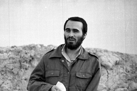 شیخ حسین بچه های محل