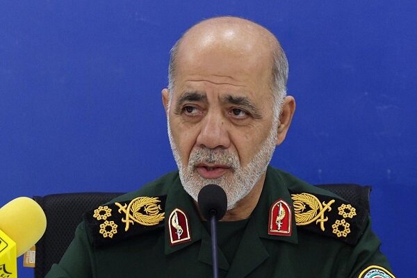 پاسخ سخت ایران به هرگونه تهدید/ تردد در تنگه هرمز بدون هماهنگی با نیرو‌های مسلح ایران امکان‌پذیر نیست 