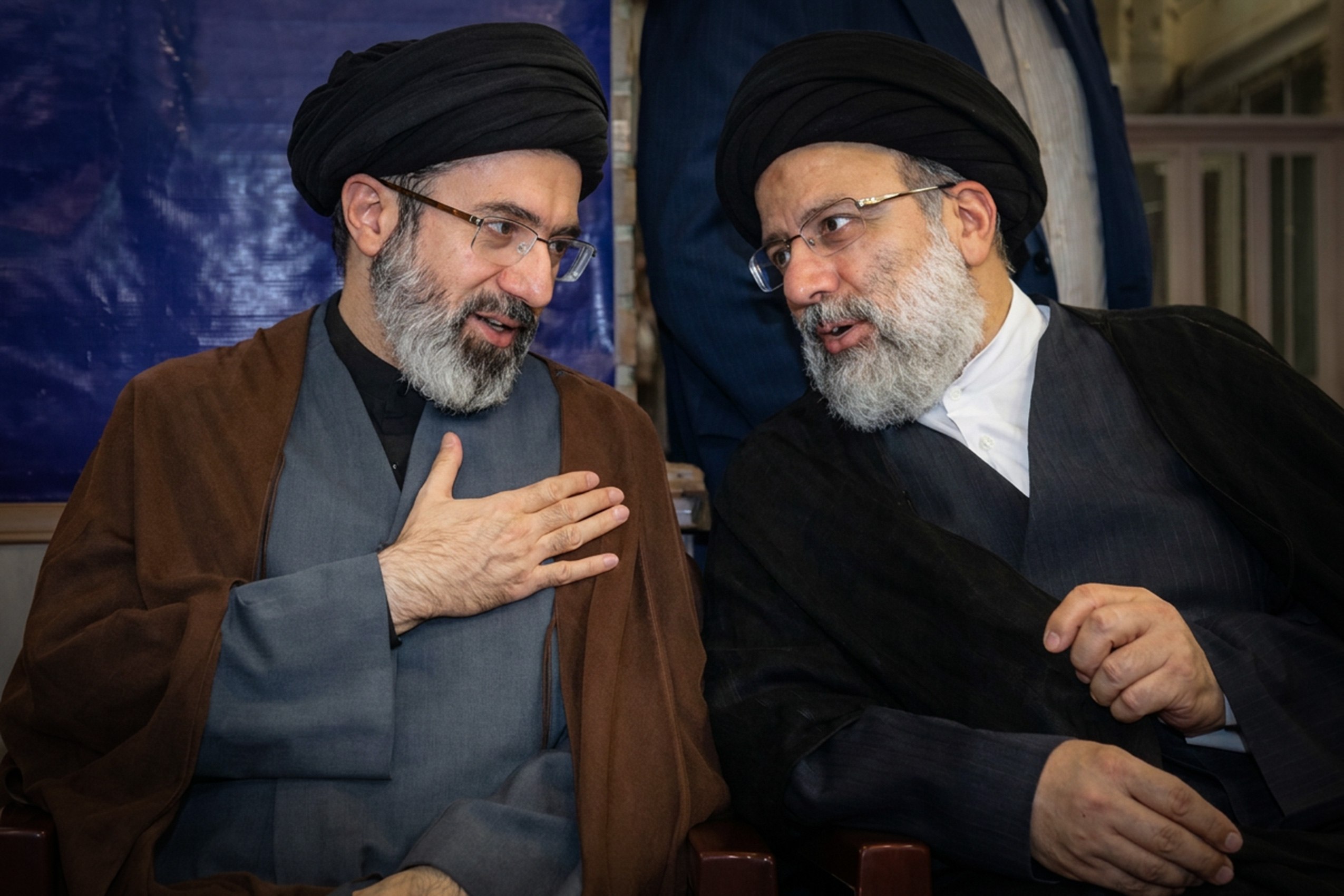 پیام رهبر انقلاب اسلامی به‌مناسبت دومین سالگرد شهادت شهید رئیسی 