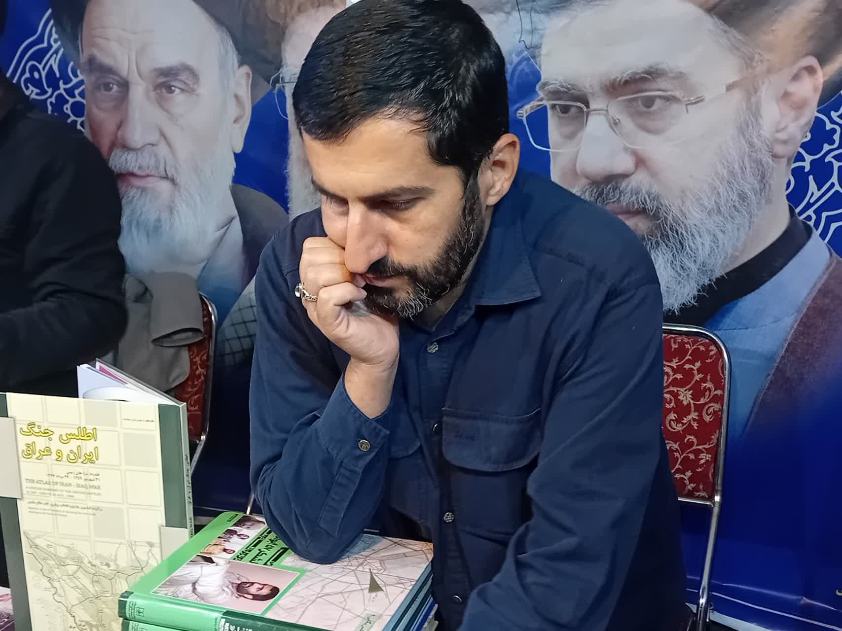 عکس اکبرپور