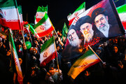 «دکترین ایرانی»؛ اقتدار از دل شب، بازدارندگی در برابر دشمن