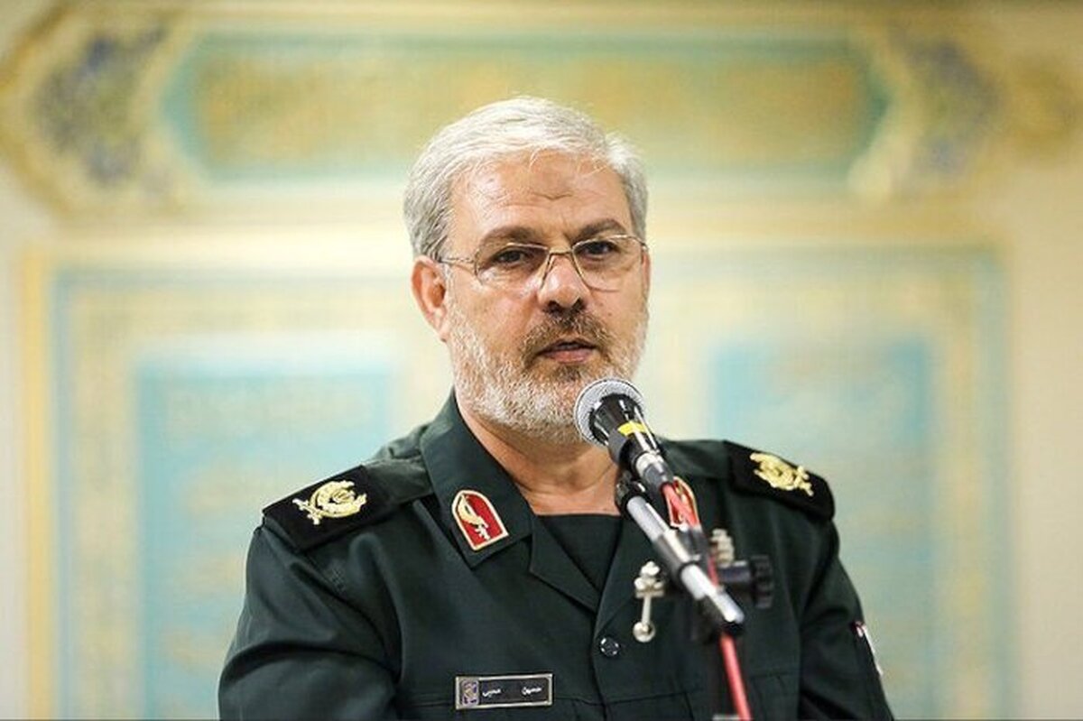  برای تمامی سناریوهای احتمالی آمادگی داریم 