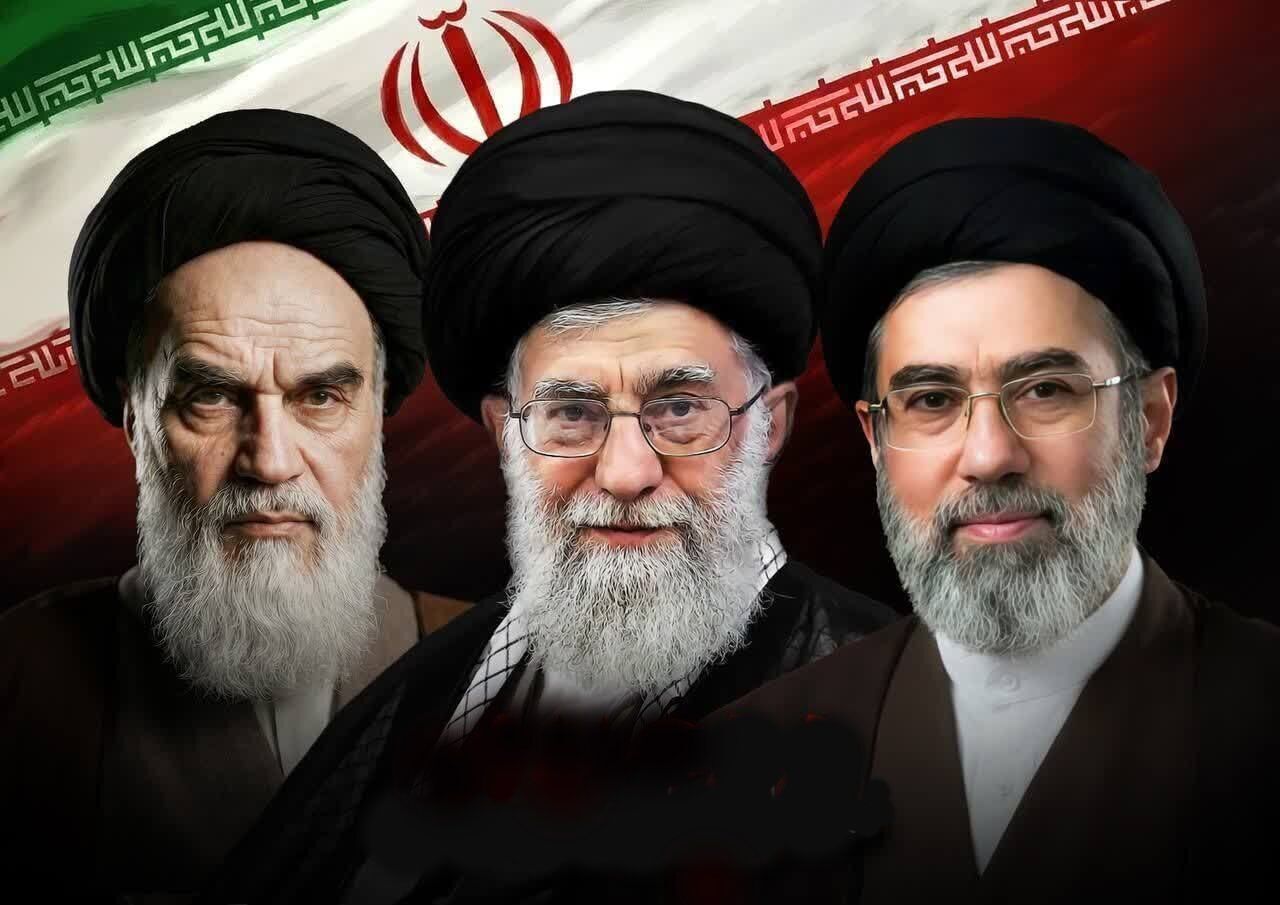 تبيين و به‌روزرسانی ویژگی‌های مكتب خمينی كبير و خامنه‌ای عزيز شهيد