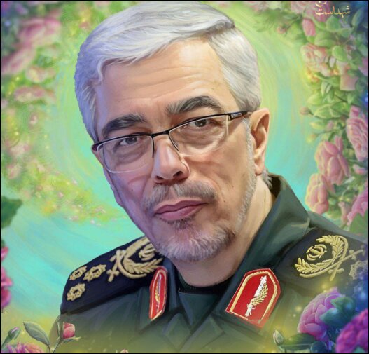 نقش سپهبد شهید محمد باقری در معماری بازدارندگی دفاعی  